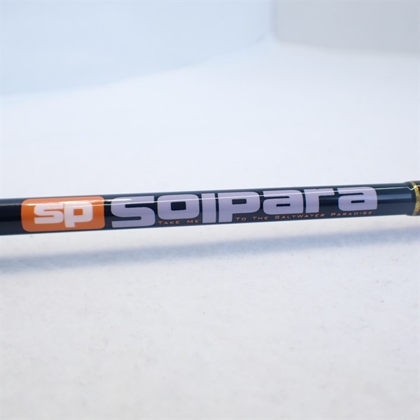 ソルパラ タイラバジギングＳＰＪ－Ｂ６８２ＭＨ／ＴＲ